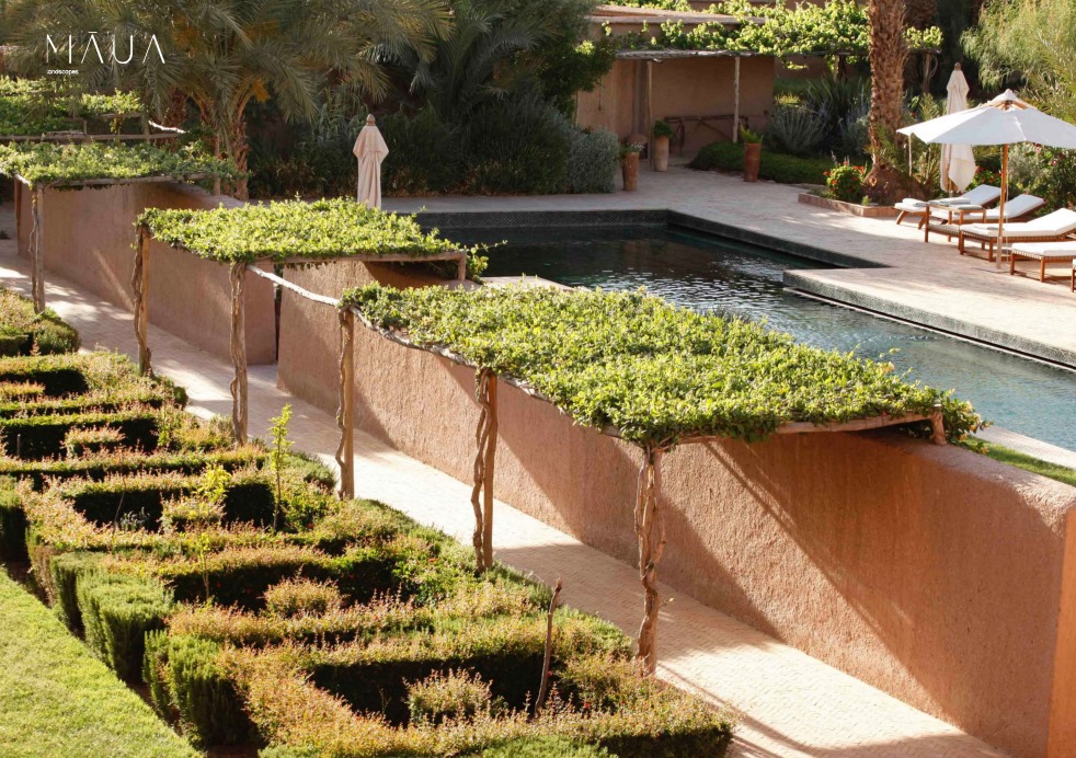 OASIS DU JASMIN, Tunisia